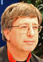 Alain Amariglio 