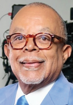 Henry Louis Gates Jr. 