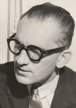 Virgil Gheorghiu 