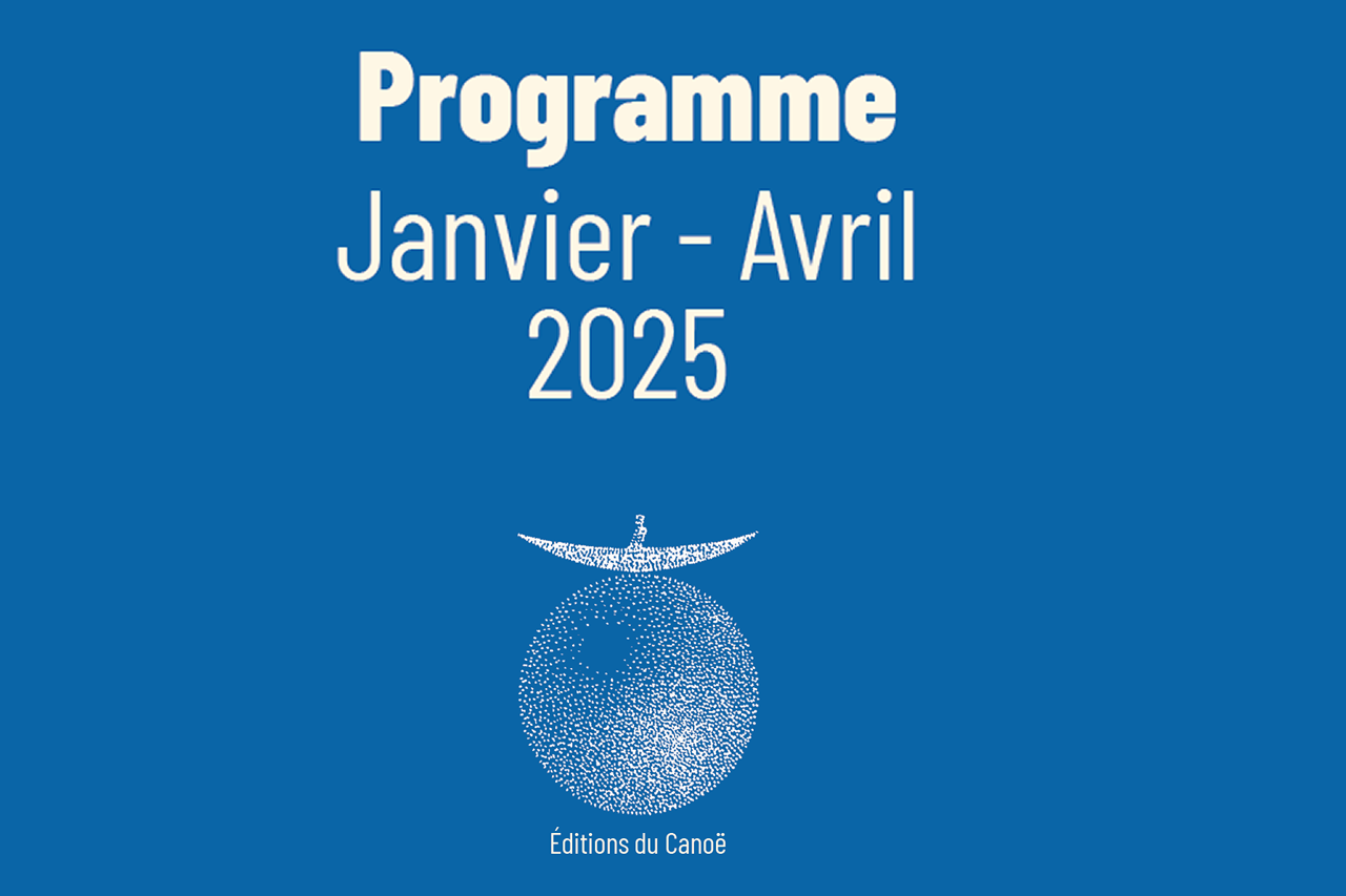 Programme Janvier - Avril 2025