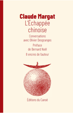 editions-du-canoe-claude-margat--echappee-chinoise