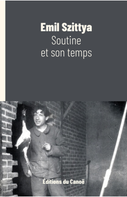 soutine-et-son-temps-emil-szittya