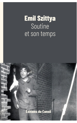 soutine-et-son-temps-emil-szittya